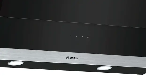 Вытяжка Bosch DWK095G60R фото 2 Вытяжка Bosch DWK095G60R фото 2