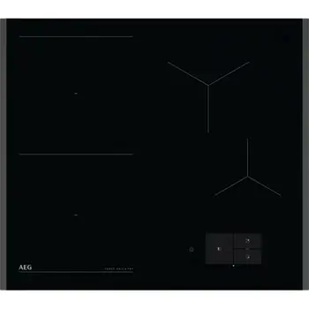 Индукционная варочная панель AEG TH64IB30FB фото 1