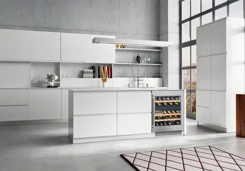 Винный шкаф Liebherr UWTes 1672 фото 3