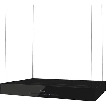 Вытяжка Miele DA6700D OBSW