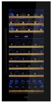 Винный шкаф Pando PVMAV 124-70CRR Винный шкаф Pando PVMAV 124-70CRR