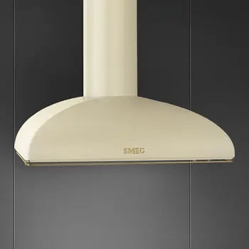 Вытяжка Smeg KS89POE фото 2