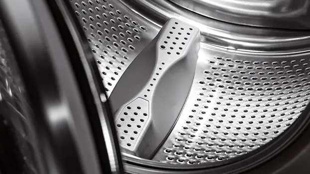 Стиральная машина Asko W1084BW фото 2
