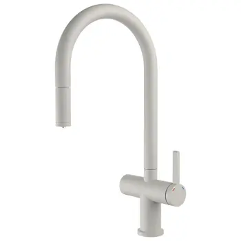 Смеситель RIVELATO ACIO 1927515 brina фото 1