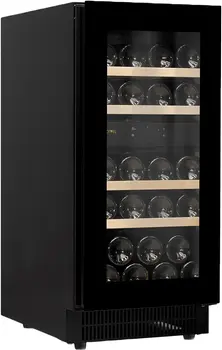 Винный холодильник Meyvel MV23-KBT2 фото 1 Винный холодильник Meyvel MV23-KBT2 фото 1