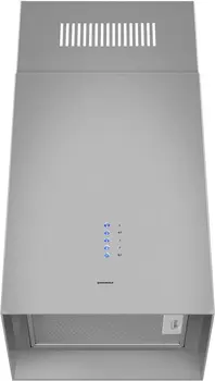 Вытяжка Maunfeld Bath Isla 402 нержавеющая сталь фото 2 Вытяжка Maunfeld Bath Isla 402 нержавеющая сталь фото 2