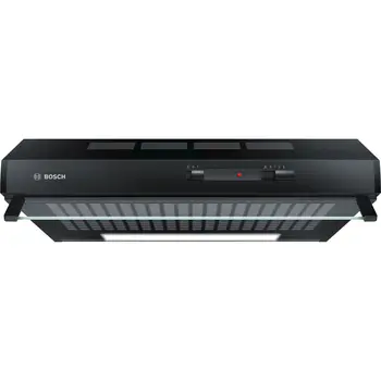 Вытяжка Bosch DUL62FA60 Вытяжка Bosch DUL62FA60