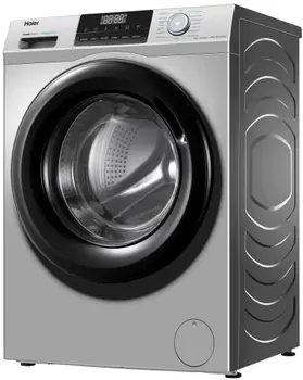 Стиральная машина HAIER HW90-BP14929BS фото 2