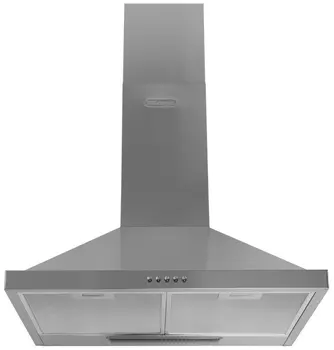 Вытяжка De’Longhi KG-T 60 IX