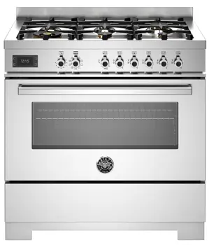 Варочный центр Bertazzoni PRO96L1EXT2 фото 1