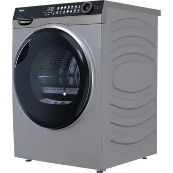Сушильная машина HAIER HD100-A2378S фото 2