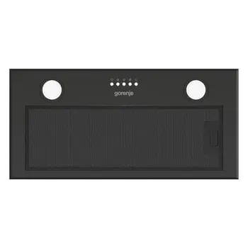 Вытяжка Gorenje BHI626E6B фото 2