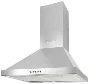 Вытяжка MAUNFELD LINE T 60 INOX
