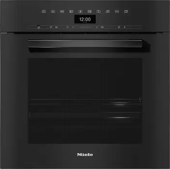 Встраиваемая комби-пароварка Miele DGC 7460 OBSW фото 1 Встраиваемая комби-пароварка Miele DGC 7460 OBSW фото 1