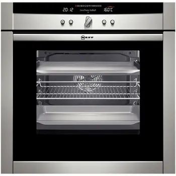 Духовой шкаф NEFF B46E74N3RU Духовой шкаф NEFF B46E74N3RU