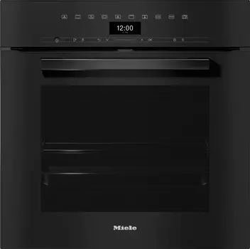 Встраиваемая пароварка Miele DGC 7450 OBSW фото 1