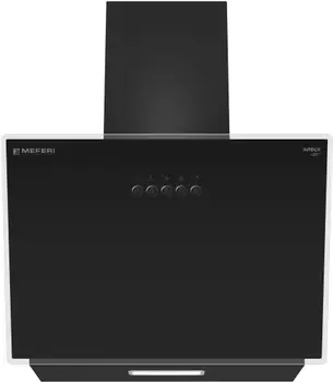 Вытяжка MEFERI AIRBOX45BK LIGHT фото 2