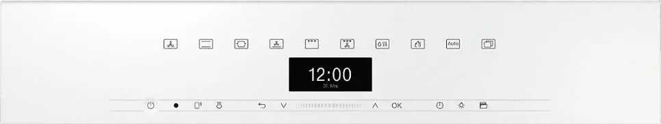 Духовой шкаф Miele H 7464 BPX BRWS фото 3 Духовой шкаф Miele H 7464 BPX BRWS фото 3