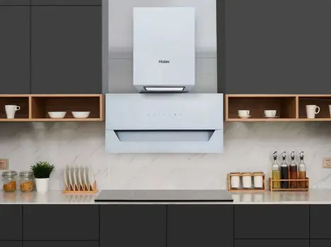 Вытяжка HAIER HVX-W682CW фото 2