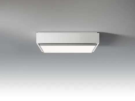 Вытяжка Falmec Levante 120 ISOLA white (600) фото 2