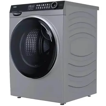 Cтиральная машина Haier HW100-BD14378S фото 2