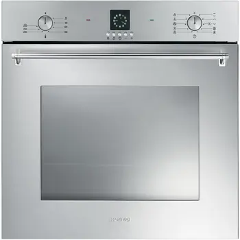 Духовой шкаф Smeg SF 99X