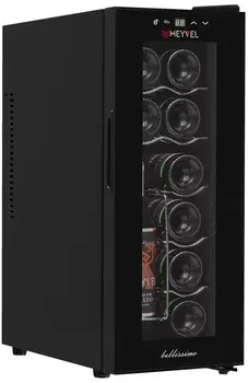 Винный холодильник Meyvel MV12-TBD1 фото 1 Винный холодильник Meyvel MV12-TBD1 фото 1