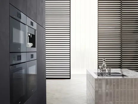 Комби-пароварка Miele DGC 6800 X OBSW фото 3