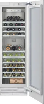 Винный шкаф Gaggenau RW 464-260