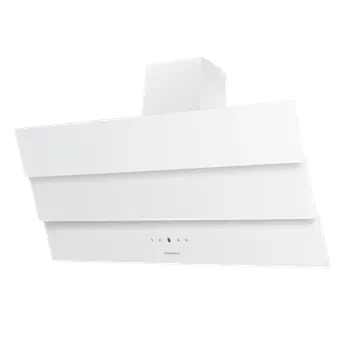 Вытяжка Maunfeld MANCHESTER Light 90  белое стекло фото 2