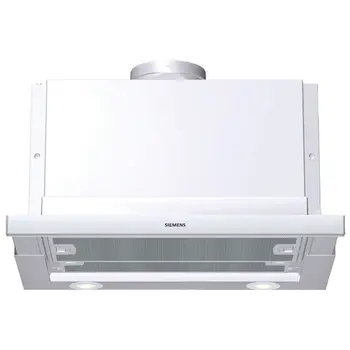 Встраиваемая вытяжка Siemens LI 46631 IX