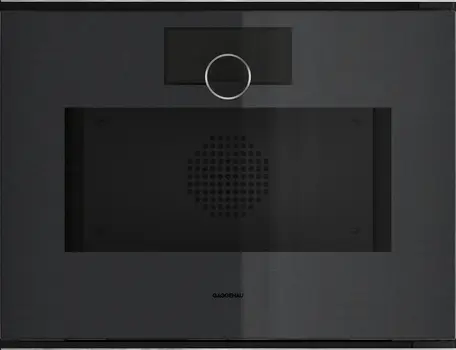 Пароварка Gaggenau GS240100 фото 1