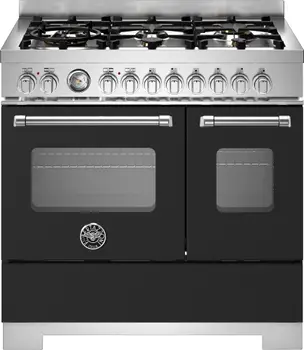 Варочный центр Bertazzoni MAS96L2ENET2 фото 1