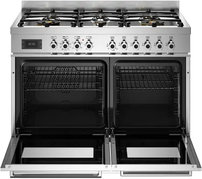 Варочный центр Bertazzoni PRO106L2EXT2 фото 2