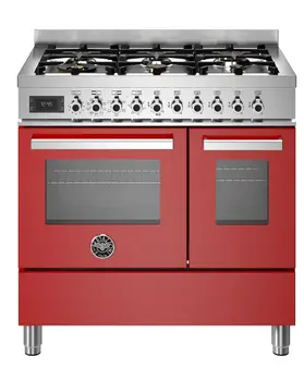 Варочный центр Bertazzoni PRO96L2EROT фото 1