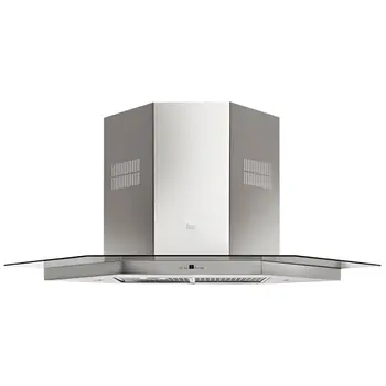 Вытяжка Teka DQ2 STAINLESS STEEL