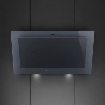 Вытяжка Smeg KV194G фото 3