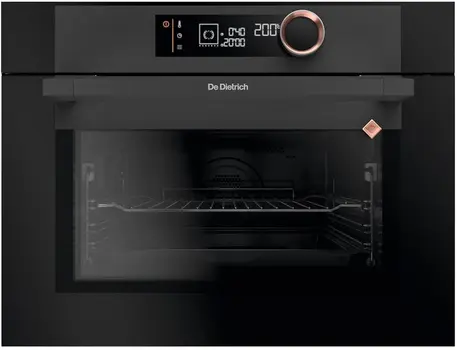 Духовой шкаф  De Dietrich DKP7320A фото 1