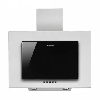 Вытяжка Maunfeld TOWER CS 50 INOX + BLACK