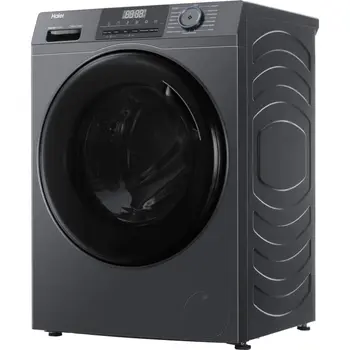 Стиральная машина Haier HW105-BP14406S фото 2