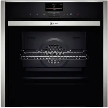 Духовой шкаф NEFF B47FS22N0 фото 1 Духовой шкаф NEFF B47FS22N0 фото 1