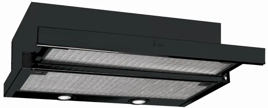 Вытяжка Teka CNL3-2002 black