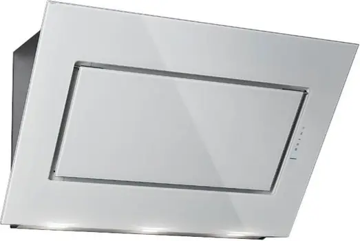 Вытяжка Falmec Green Tech QUASAR 90 vetro bianco (800) фото 1
