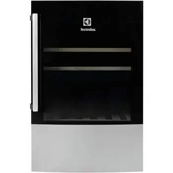 Винный шкаф Electrolux ERW1271AO