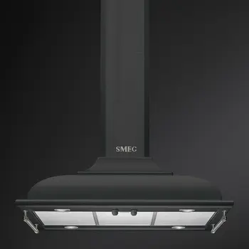 Вытяжка Smeg KCI19AOE Cortina фото 3