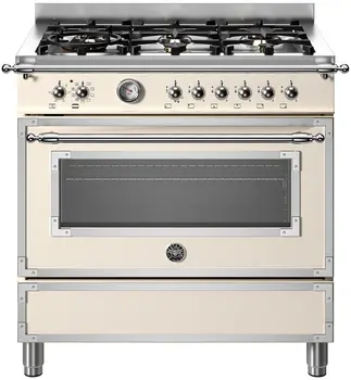 Варочный центр Bertazzoni HER96L1EAVT фото 1