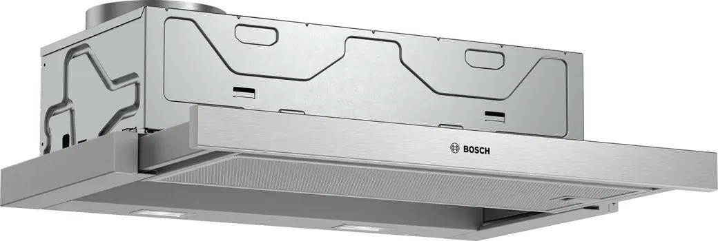 Встраиваемая вытяжка Bosch BDFM064A53