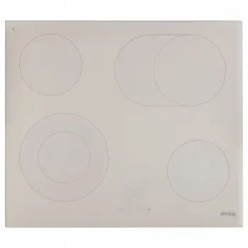 Варочная панель Korting HK 6205 BB
