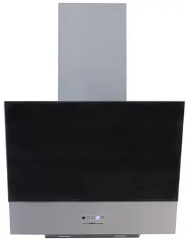 Вытяжка Falmec Solaris 60 bk glass (600) фото 1