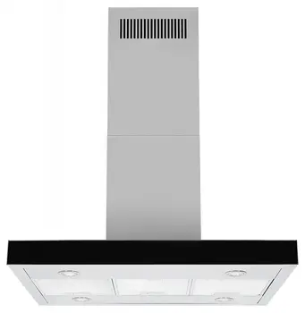 Вытяжка Kuppersberg Kuppersberg DUDL 8 X фото 1 Вытяжка Kuppersberg Kuppersberg DUDL 8 X фото 1